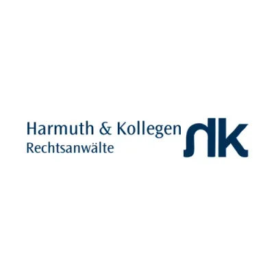 Harmuth, Richter und Kollegen