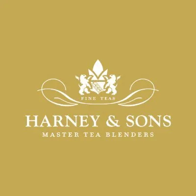 Harney  Sons Fine Teas logo