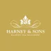 Harney & Sons logo