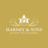 Harney & Sons logo
