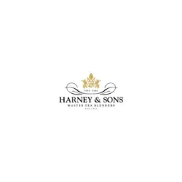 harneytea.co.uk logo