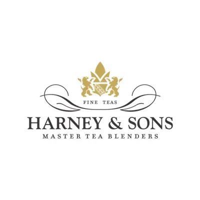 Harney and Sons Fine Teas Eur logo