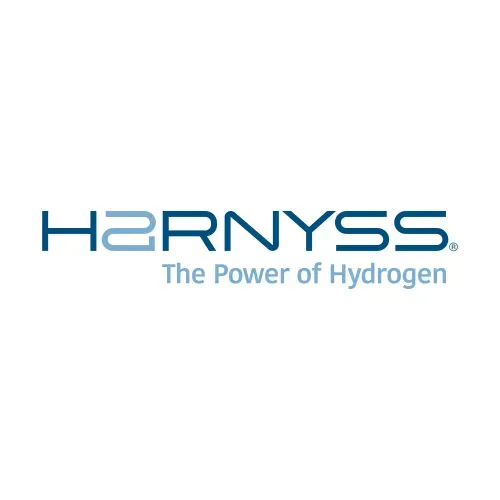 Harnyss logo