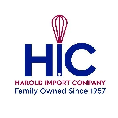 Harold Import Co