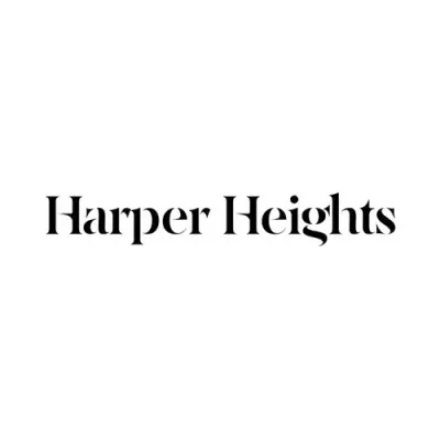 harper logo