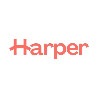 Harper Insure logo