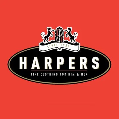 Harpers