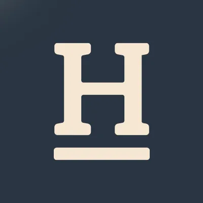 harperwilde.com logo