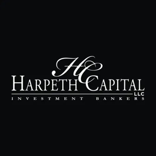 Harpeth Ventures logo