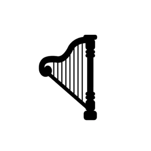 Harpgallery
