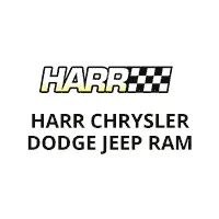 Harr Chrysler Jeep Dodge Ram logo