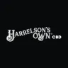 Harrelson's Own CBD logo
