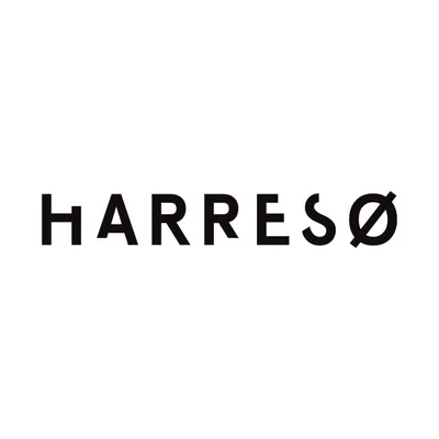 HARRESØ logo