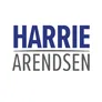 Logo Harrie Arendsen