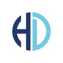 Logo Harrie Dijk