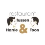 Logo Tussen Harrie & Toon