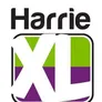 Logo Harrie XL