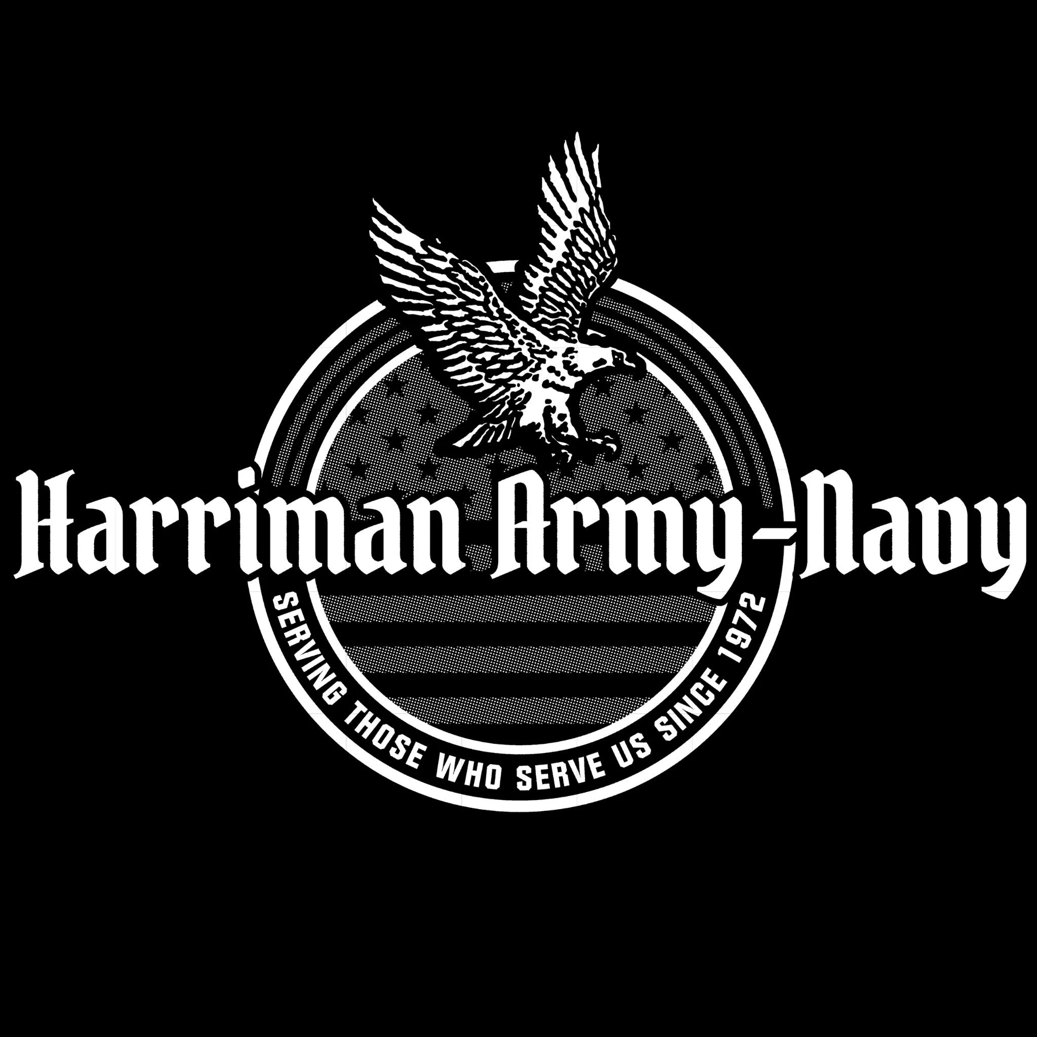 Harriman Army-Navy
