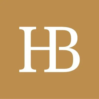 Harrington Boyd logo