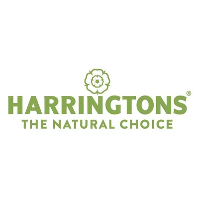 Harringtons Pet Food logo