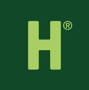 Harringtons Pet Food logo