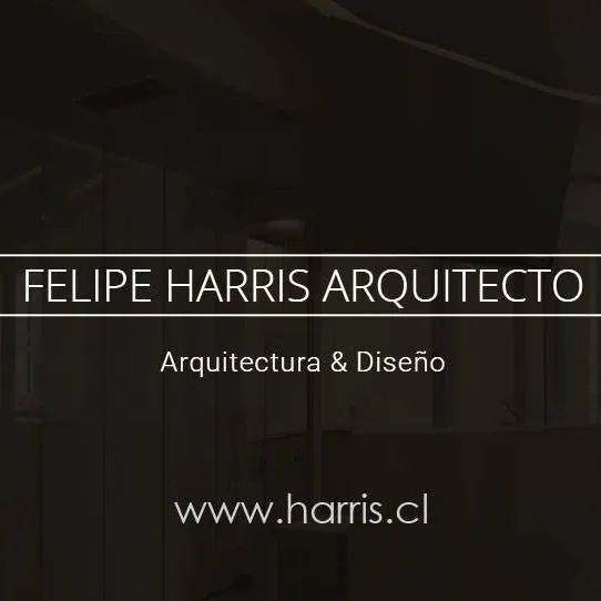 Harris logo