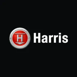 Harris Waste Management Group Logo