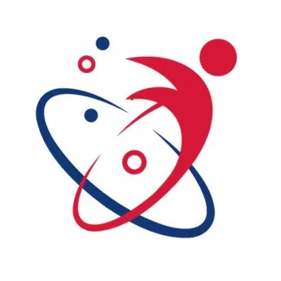 Harris Federation logo