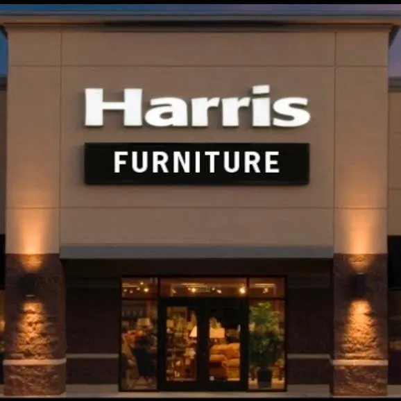 Harris Furniture