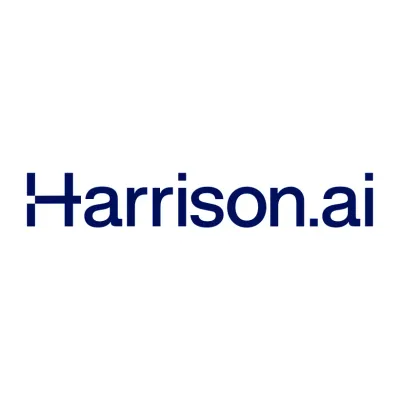 Harrison.ai logo