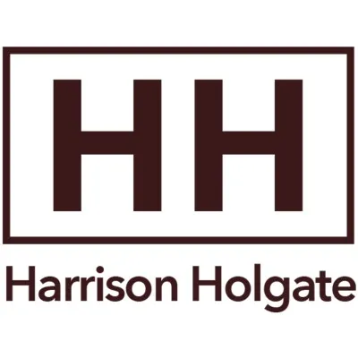 Harrison Holgate logo