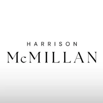 Harrison McMillan logo