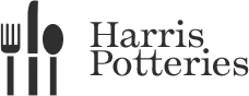 Harris Potteries logo