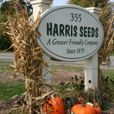 Harris Seeds logo