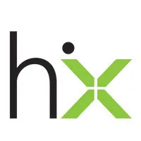 HarrisX Logo