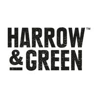 Harrow Green logo