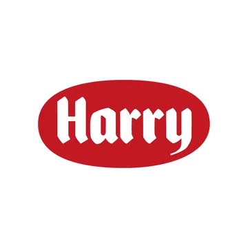 Harry-Brot Logo
