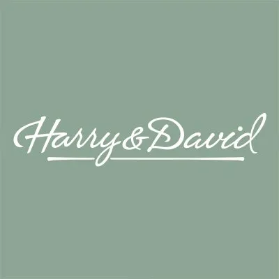 Harry & David logo