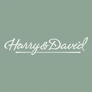 Harry & David Logo