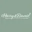 Harry & David logo