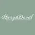 Harry & David logo
