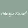 Harry & David logo