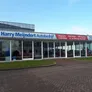 Logo Autobedrijf Harry Meijndert