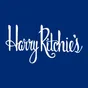 Harry Ritchie's logo