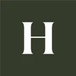 Harry Rosen-company-logo
