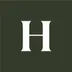 Harry Rosen logo