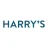 Harry's logo