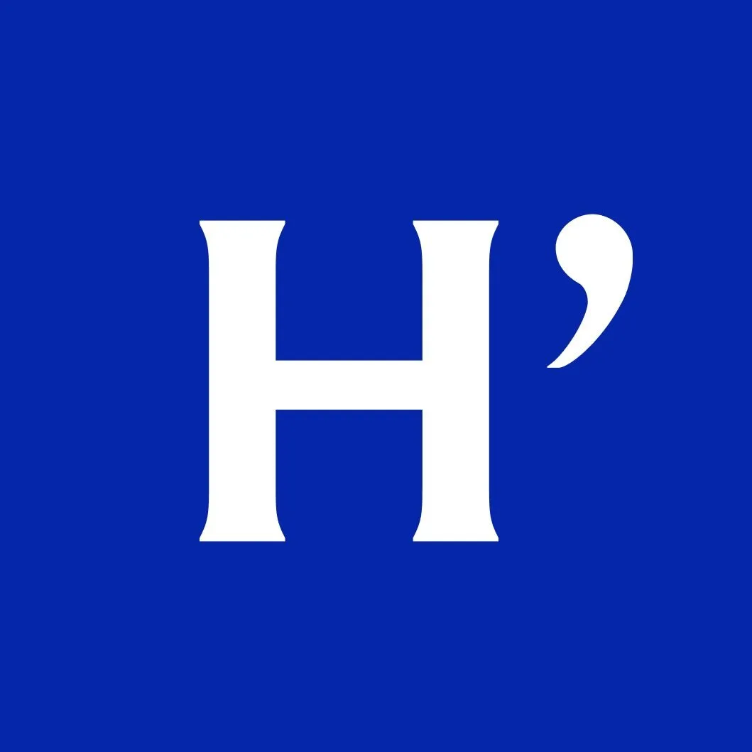 Logo by Brandfetch