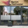 Logo Harry's Haircenter