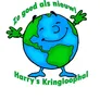 Logo Harry's Kringloophal